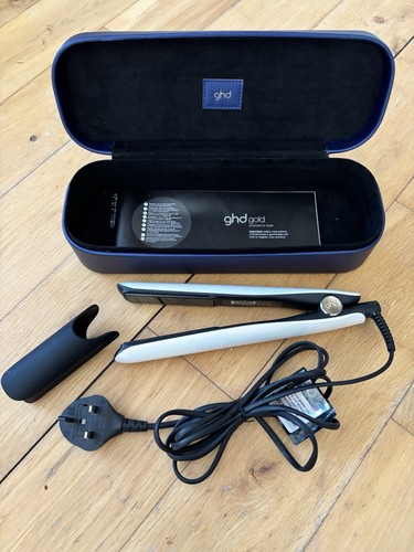 Ghd gold hair straightener for - ghd,