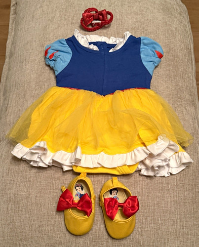 Disney baby snow - disney,