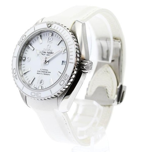 Omega seamaster planet - seamaster, ocean