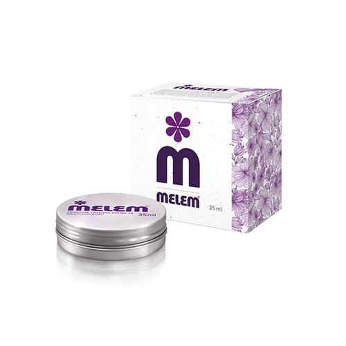 Melem protective cream - 35,
