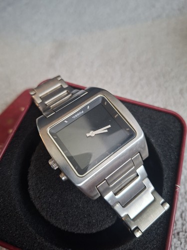 Rare vintage 2005 fossil - rare,