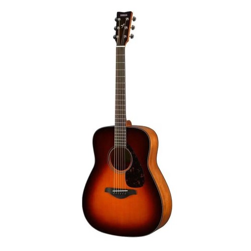 Yamaha fg800 acoustic - ii,