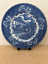 Royal Tudor Ware Coaching