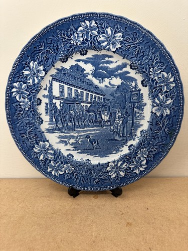 Royal tudor ware coaching - ware,