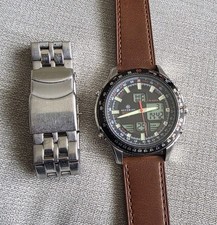 Accurist Skymaster Men's