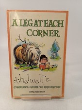 Thelwell's A Leg At Each