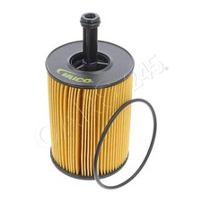 VAICO Oil Filter Fits AUDI