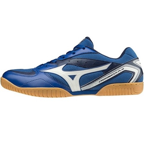 Mizuno crossmatch plio - mizuno,