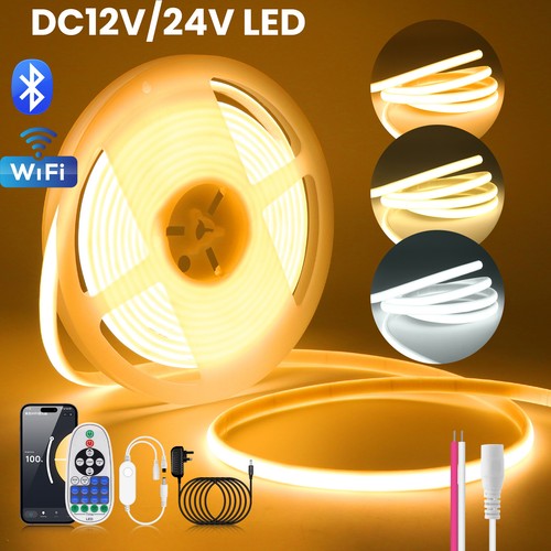 12v 24v cob led - cob,