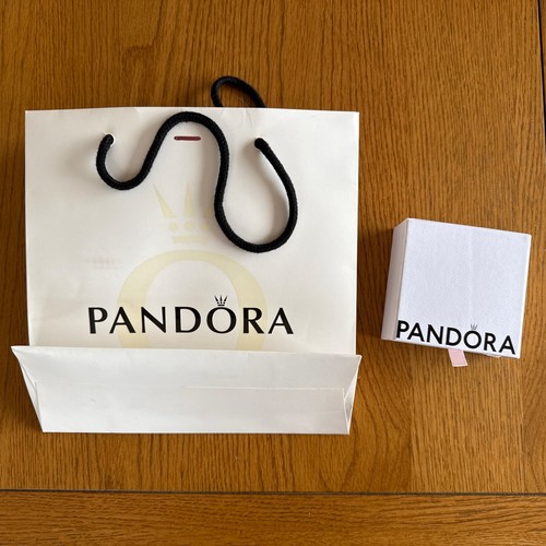 Pandora large bag and - pandora,