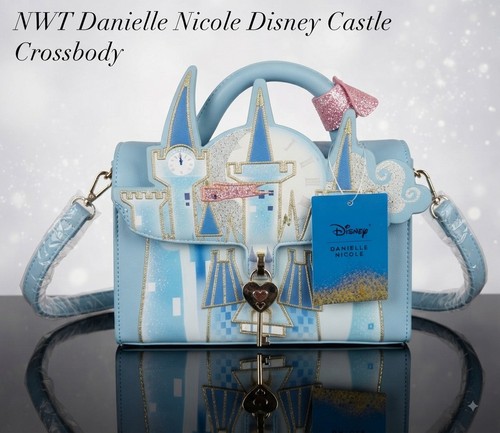 Danielle nicole disney - nicole,
