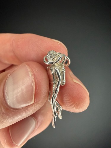 Vintage 925 sterling silver - 925,