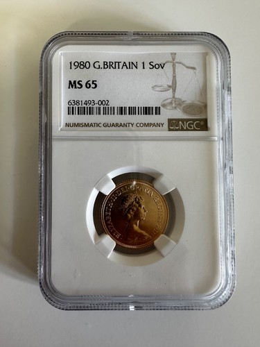 Royal mint 1980 elizabeth - royal,