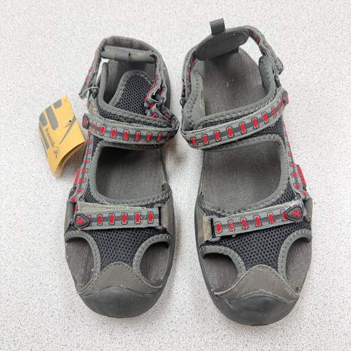 Kamik jetty mens grey - kamik,