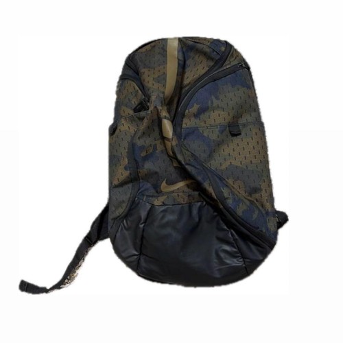 Nike elite backpack black - elite,
