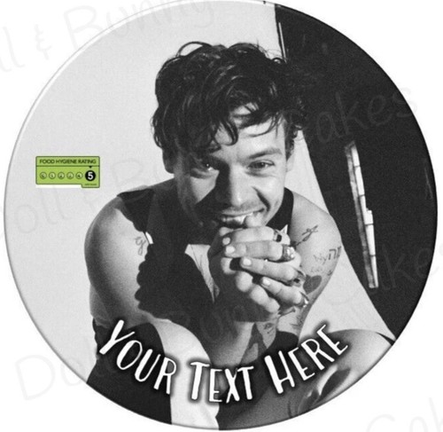 Harry styles personalised - styles,