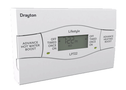 Drayton lifestyle lp722 - lifestyle,