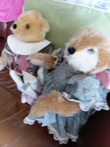 American artist bears - bears,