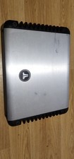 jl audio 600/4  fully working