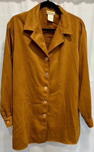 Coldwater creek women xl - coldwater,