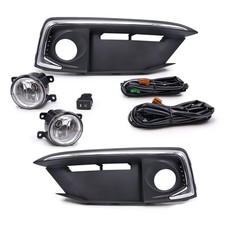 Set Kits Fog Lamp Spot Lights
