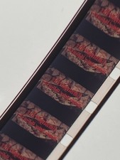 Super 8 - Dracula Prince Of Darkness - Derann Release - Excellent Colour