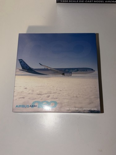 Wings 400 airbus house - wings,