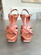 Yves Saint Laurent Heeled