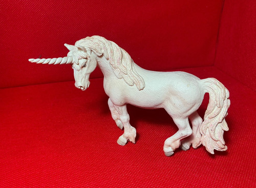 Schleich unicorn 2004 - -,