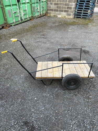 Factory mill cart - factory,