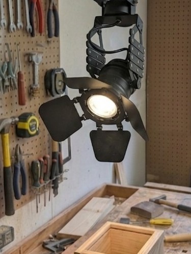 Industrial vintage ceiling - vintage,