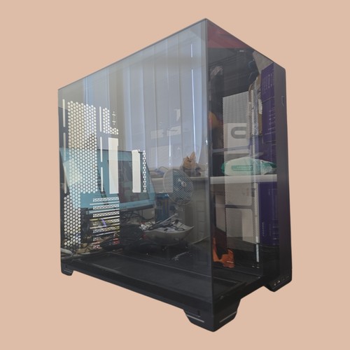 Used lian o11 vision - lian,