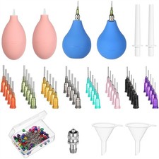 Pottery Tools Supplies Ceramic  for Clay Glaze for Home Kiln Use U7I96868