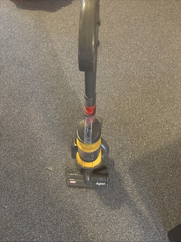 Dyson childs toy - childs, version