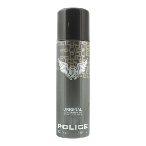 Police original deodorant body - police,