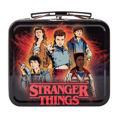 New stranger things mini retro - stranger,
