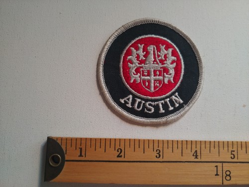 70s rare austin healey - healey, sprite