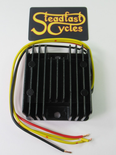 Triumph norton bsa power box - triumph,