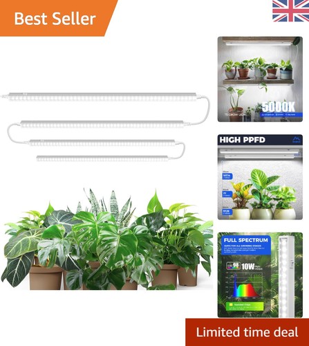 Versatile pack 2ft grow - 4-pack, t5