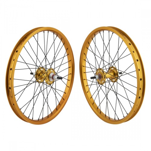 Black ops dw1 wheelset - black,