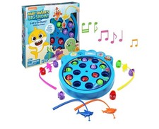 🎁 Pinkfong Baby Shark Let's