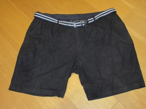 Mens maine debenhams - navy, blue