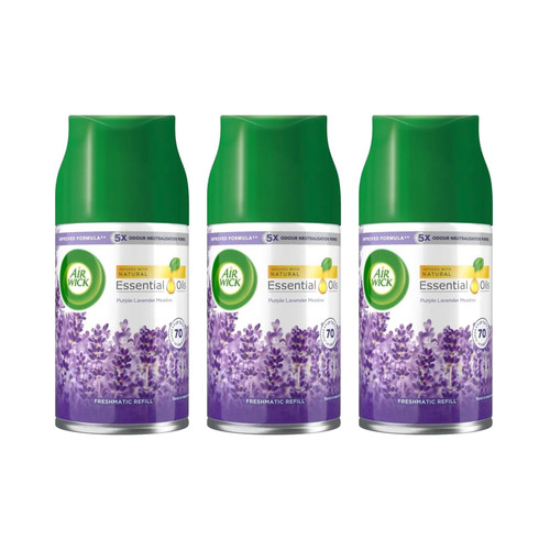 Air wick automatic refill - wick,