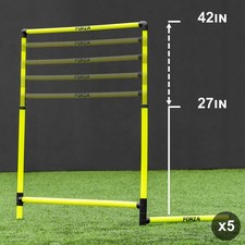 FORZA Adjustable Weighted