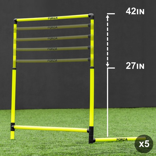 Forza adjustable weighted - adjustable,
