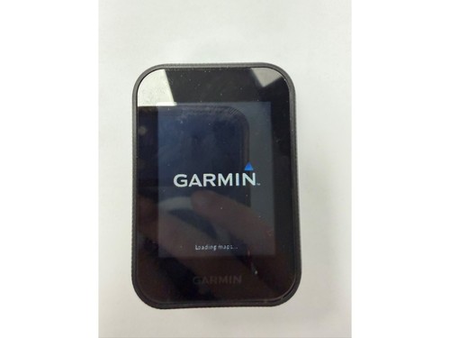 Garmin approach g30 - garmin,