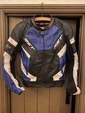 RST Fusion Motorcycle Biker