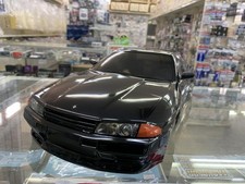 Tamiya car painted - 1/10,