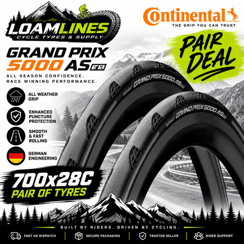 Continental grand prix 5000 - continental,