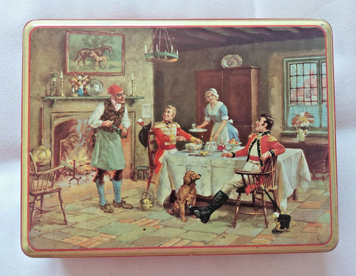 Vintage macfarlane lang co - &,